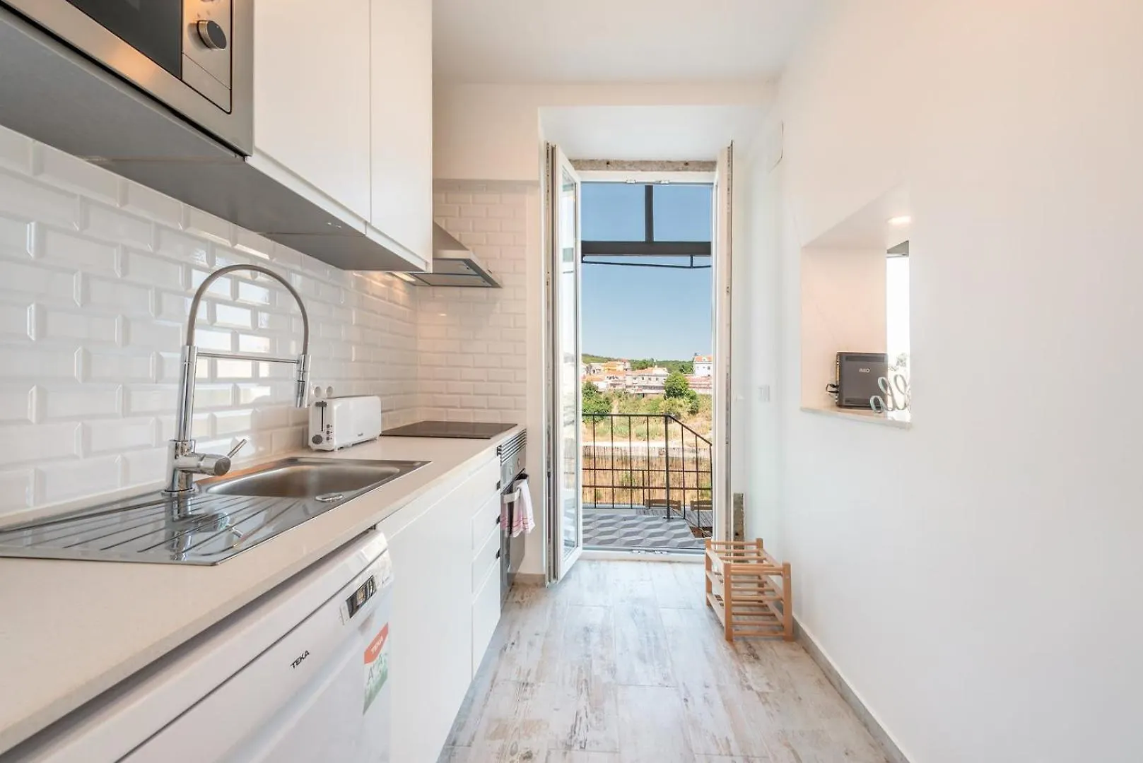 Guestready - Mosaic Terrace Daire Lisboa Portekiz