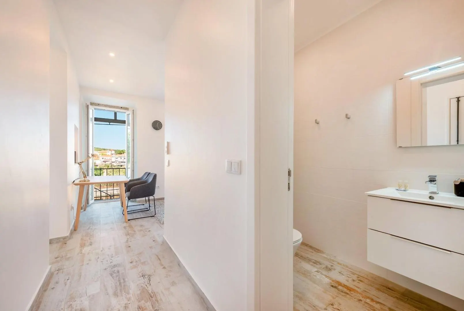 Guestready - Mosaic Terrace Daire Lisboa