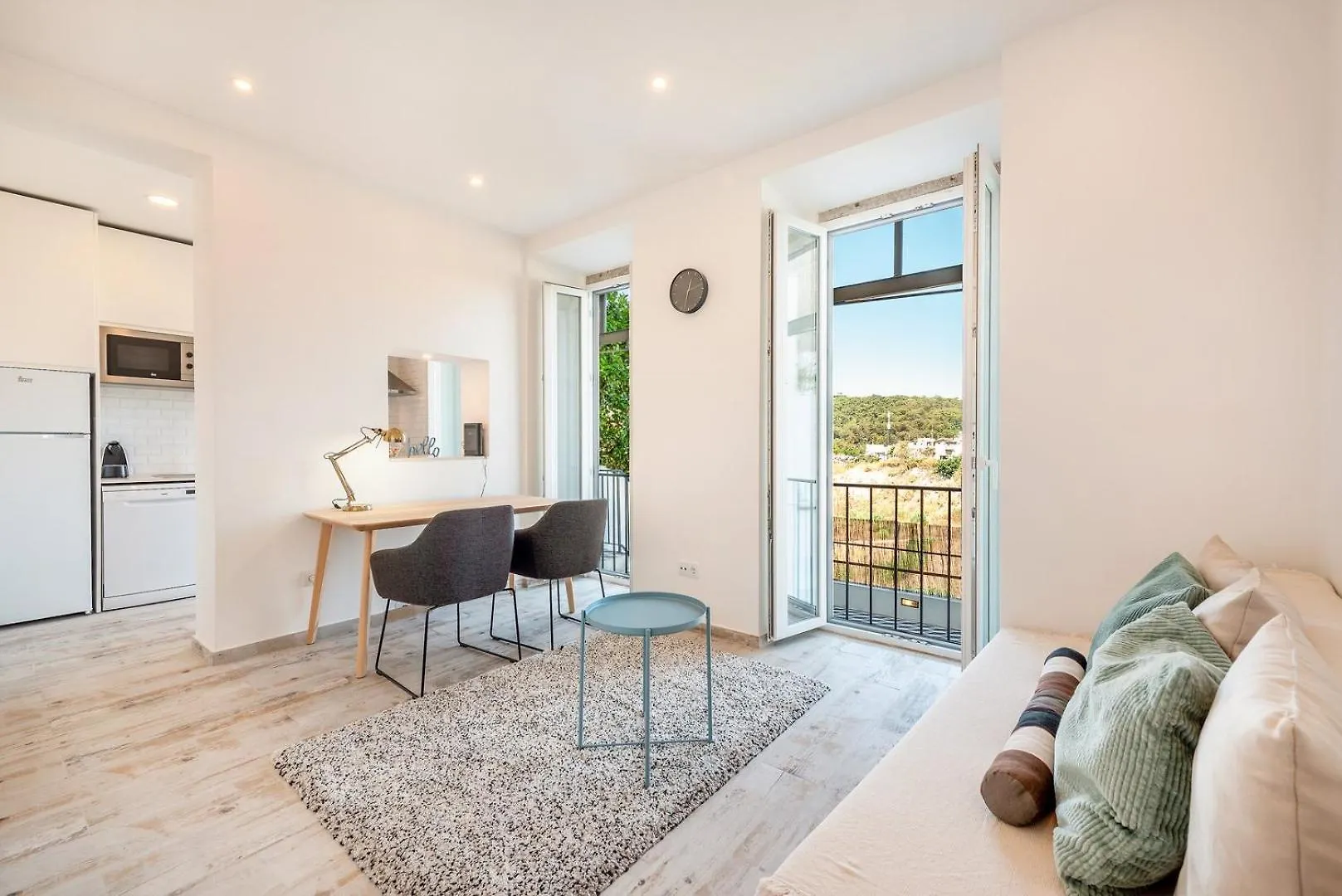 Guestready - Mosaic Terrace location