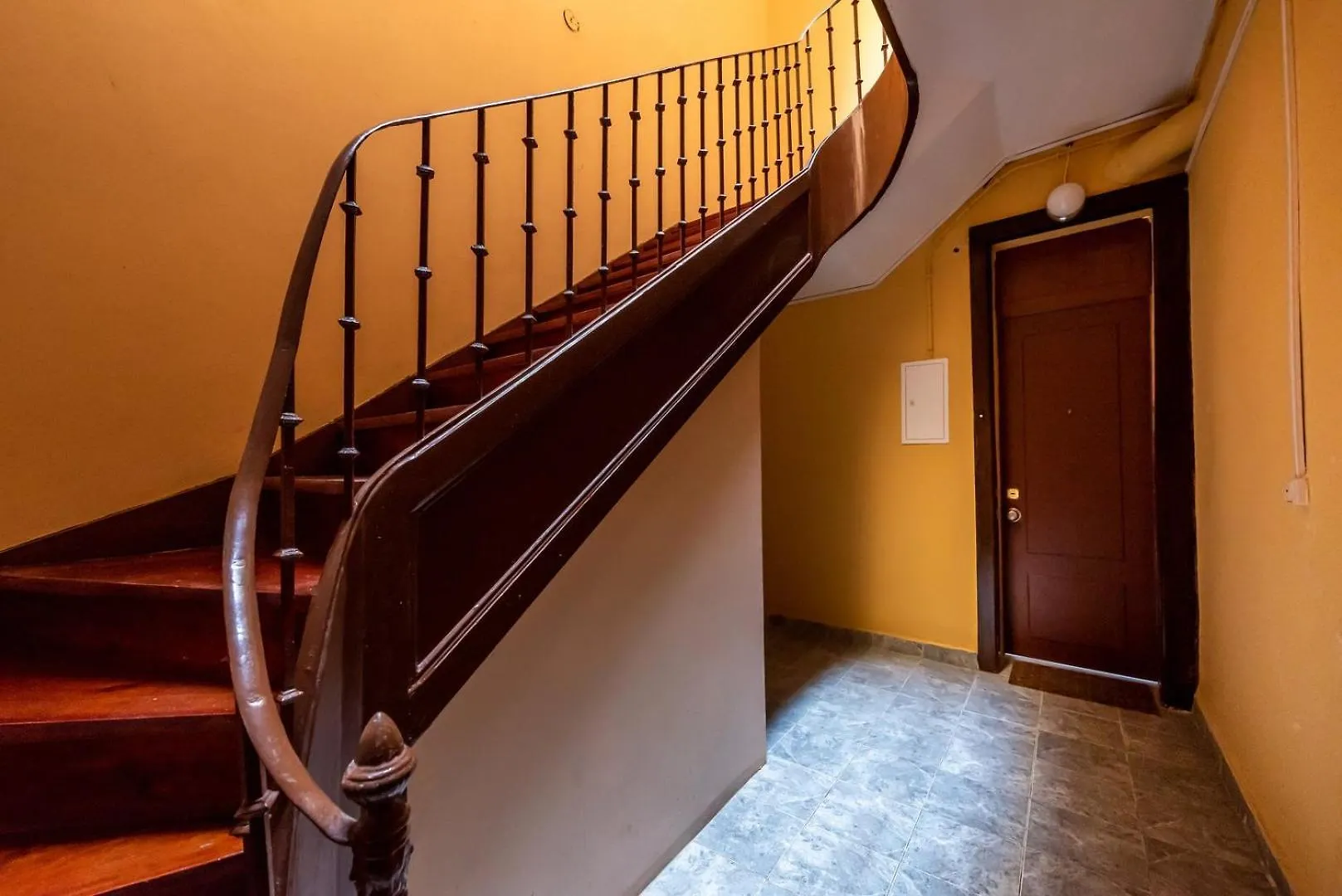 Guestready - Mosaic Terrace Διαμέρισμα Lisboa